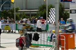 Supermoto Dortmund Westfalenhallen 2011-305